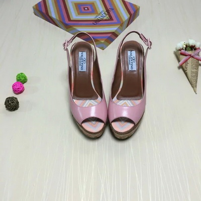 Valentino Sandals Women--026